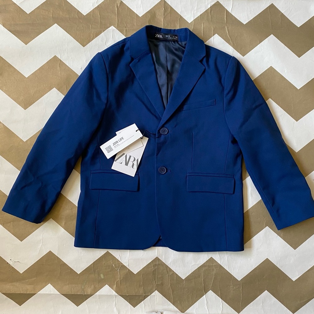 Zara Kids blazer
